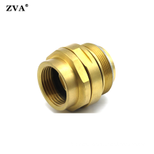 ZVA fuel dispensing nozzle Swivel fitting ZVA DN25 Swivel